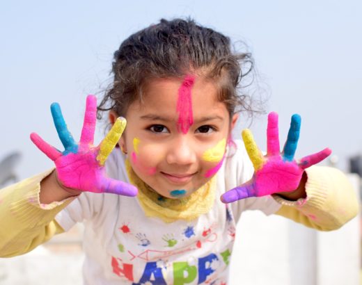 L’importance des activités manuelles pour les enfants