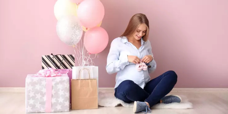 Cadeaux de naissance : 8 idées de cadeaux personnalisés à offrir à un bébé