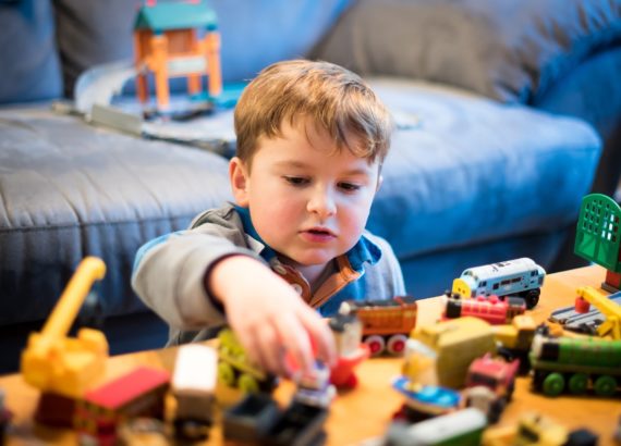 Acheter des jouets sans se ruiner