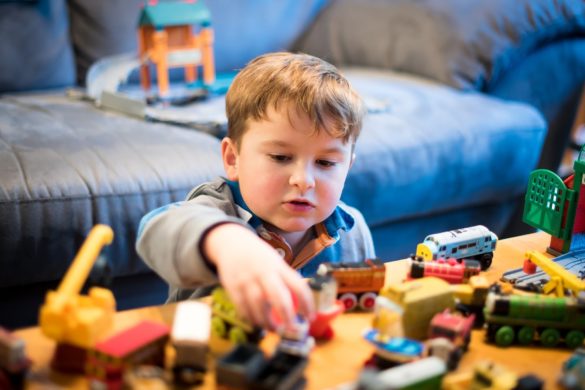Acheter des jouets sans se ruiner