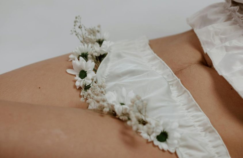 Les bénéfices pour la santé des culottes en coton et pourquoi les adopter ?