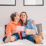 cadeau maman