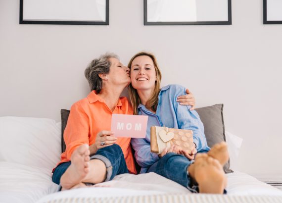 cadeau maman