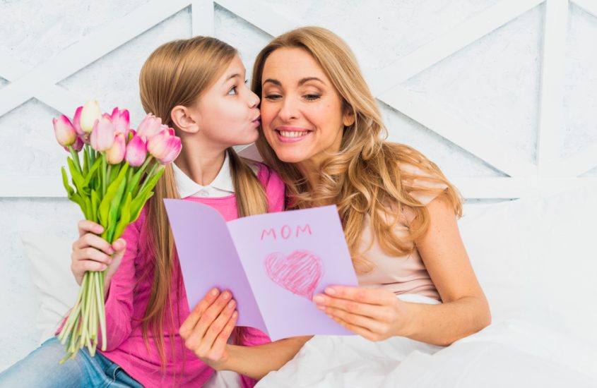 Comment trouver le cadeau parfait pour la fête des mères