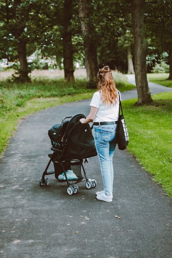 Chicco Trolley Me Notre avis et test