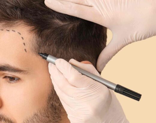 5 raisons de faire sa greffe de cheveux en Espagne